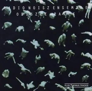 Radio Noisz Ensemble - 2 Albums (1982-1983) [Reissue 2009-2010] (Repost)