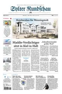 Sylter Rundschau - 05. Juni 2020