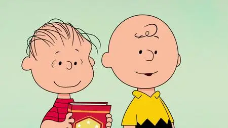 The Snoopy Show S01E09