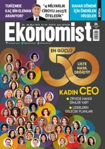 Ekonomist – 02 Mart 2019