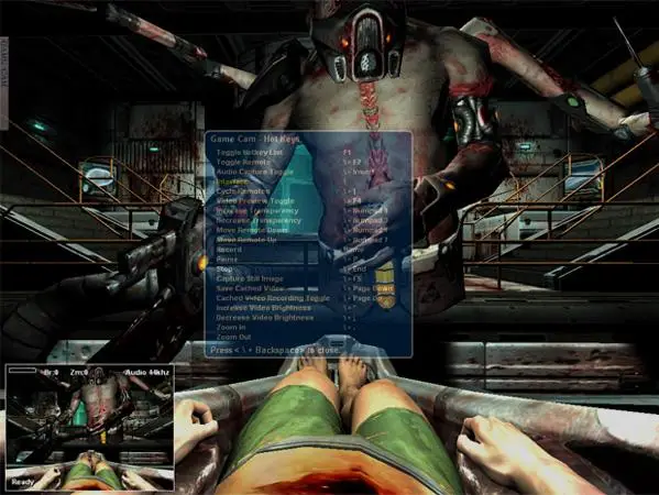 GameCam Pro v1.3.0.3