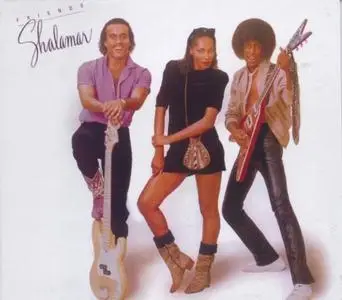 Shalamar - Friends (1982)