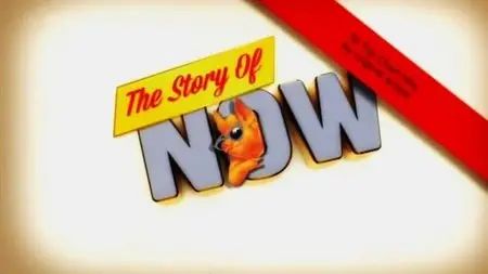 ITV - The Story of Now (2013)