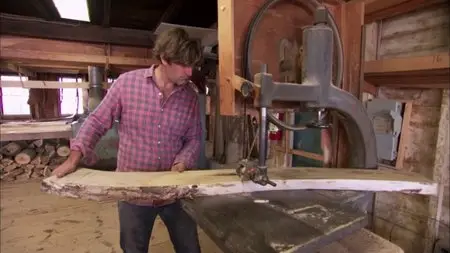 PBS - Craft in America: Industry (2014)