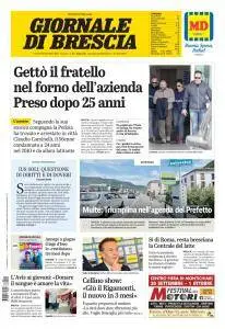 Giornale di Brescia - 29 Settembre 2017