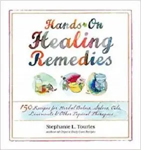 Hands-On Healing Remedies