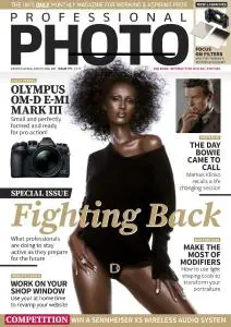 Professional Photo - Issue 171 - 7 May 2020