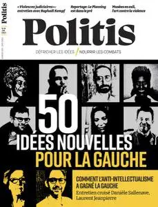 Politis - 12 Janvier 2023