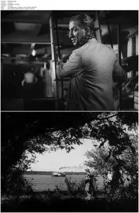 Prisoners of the Land (1939) [Criterion]