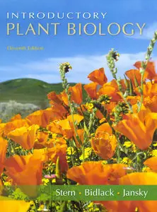 Introductory Plant Biology, 11th Edition (repost)