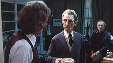 The Satanic Rites of Dracula (1973)