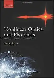 Nonlinear Optics and Photonics (repost)