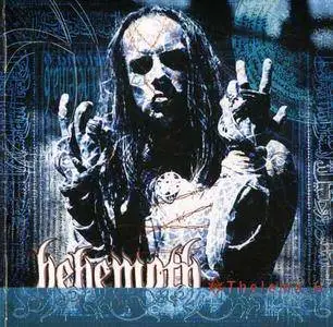 Behemoth - Discography (1995-2014)