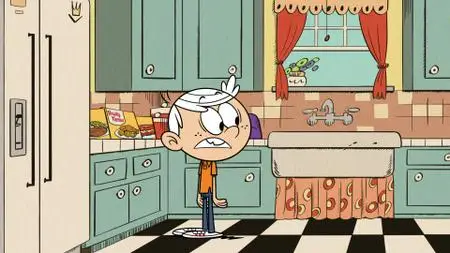 The Loud House S04E11