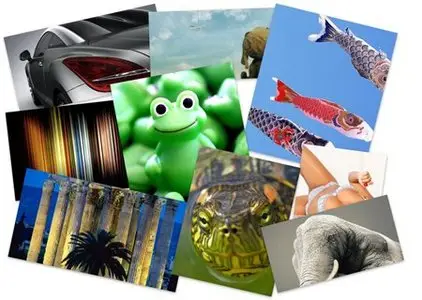 75 Mixed Desktop Wallpapers
