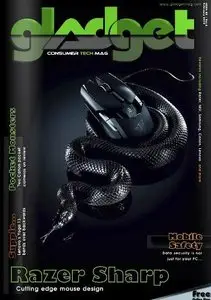 Gladget Magazine - February 2013