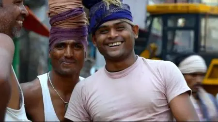 BBC - The Birth of Empire: The East India Company (2014)