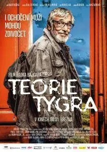 Teorie tygra / Tiger Theory (2016)