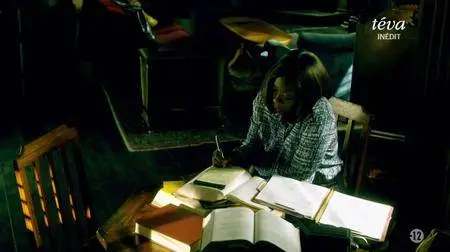 How to Get Away with Murder S04E08