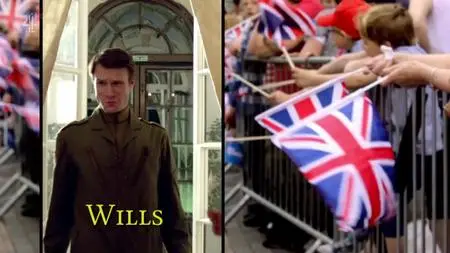 The Windsors S03E04