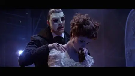 Andrew Lloyd Webber's Love Never Dies (2012)