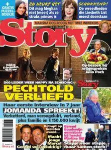 Story Netherlands - 19 december 2017