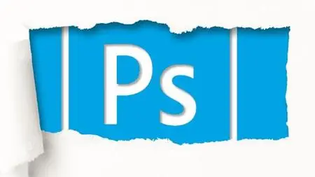 Photoshop CC 2018 for Beginners : Adobe Photoshop Course