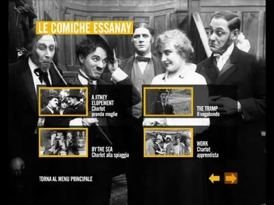 The Essanay Films (1915-1918)