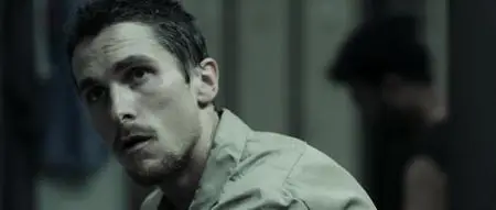 The Machinist (2004)