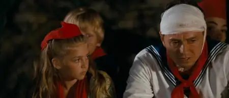 Каникулы строгого режима (2009)