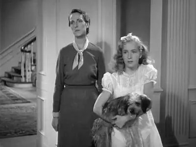 The Beloved Brat (1938)