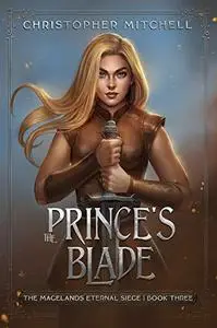 The Prince's Blade: An Epic Fantasy Adventure