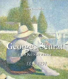 Georges Seurat und Kunstwerke