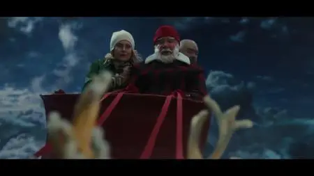 The Santa Clauses S02E06
