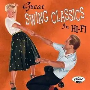 Great SWING Classics In Hi-Fi (1999)