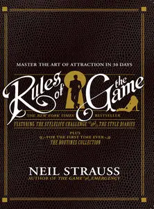 Rules of the Game (Repost)