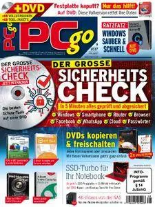 PC Go - September 2017