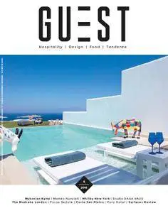 Guest Magazine - Giugno 2018