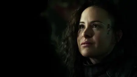 Killjoys S03E01