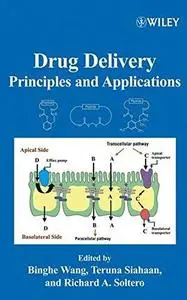 Drug Delivery: Principles and Applications