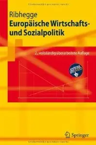 Europäische Wirtschafts- und Sozialpolitik (repost)