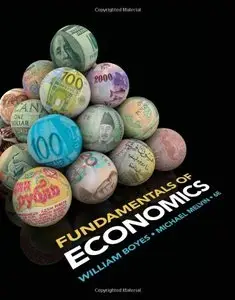 Fundamentals of Economics, 6 edition (repost)