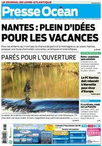 Presse Océan Nantes - 04 mars 2018