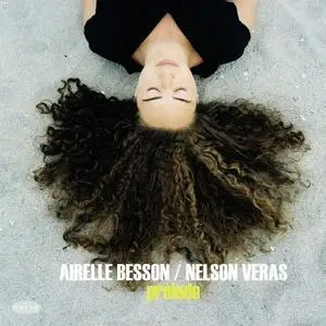 Airelle Besson/Nelson Veras - Prélude (2014) (Naïve}