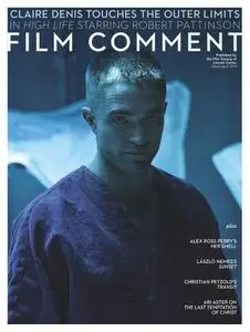 Film Comment - March 01, 2019