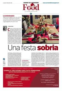 Corriere del Mezzogiorno Campania - 19 Dicembre 2022