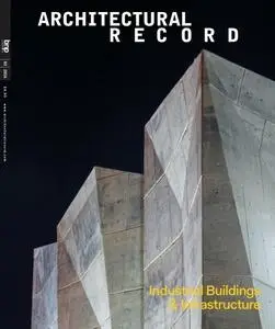 Architectural Record - March 2016