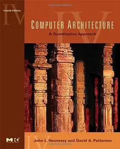 Computer Architecture: A Quantitative Approach, 4th Edition (Repost)