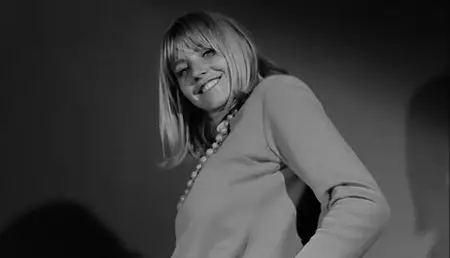 Brigitta (1967)