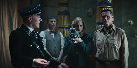 Stargate Origins S01E07